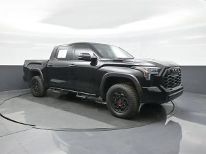 2024 Toyota Tundra TRD Pro Crew Max