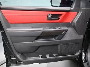 2024 Toyota Tundra TRD Pro Crew Max — thumbnail 10