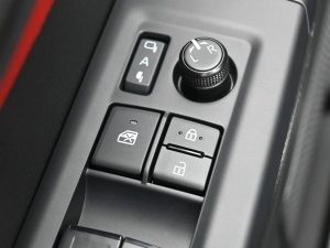 2024 Toyota Tundra TRD Pro Crew Max — thumbnail 12