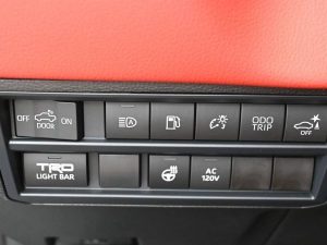 2024 Toyota Tundra TRD Pro Crew Max — thumbnail 14