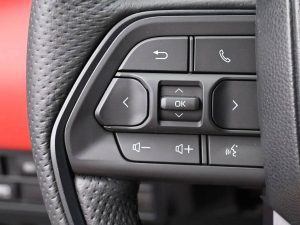 2024 Toyota Tundra TRD Pro Crew Max — thumbnail 17