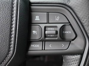 2024 Toyota Tundra TRD Pro Crew Max — thumbnail 18