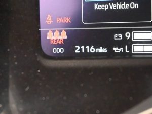 2024 Toyota Tundra TRD Pro Crew Max — thumbnail 19