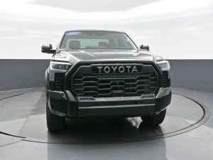 2024 Toyota Tundra TRD Pro Crew Max — thumbnail 2