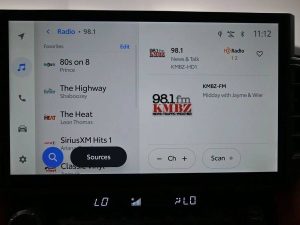 2024 Toyota Tundra TRD Pro Crew Max — thumbnail 20