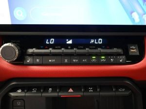 2024 Toyota Tundra TRD Pro Crew Max — thumbnail 22