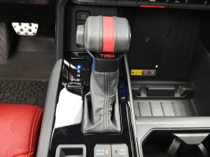 2024 Toyota Tundra TRD Pro Crew Max — thumbnail 25