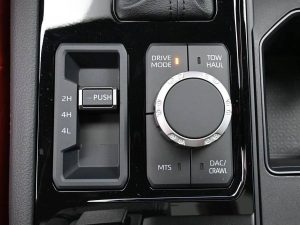 2024 Toyota Tundra TRD Pro Crew Max — thumbnail 26