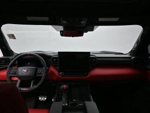 2024 Toyota Tundra TRD Pro Crew Max — thumbnail 28