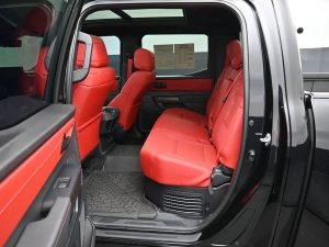 2024 Toyota Tundra TRD Pro Crew Max — thumbnail 29