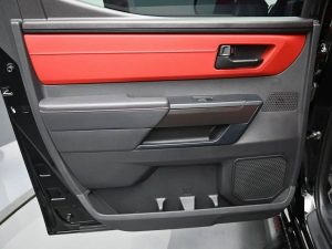 2024 Toyota Tundra TRD Pro Crew Max — thumbnail 30