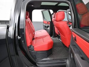 2024 Toyota Tundra TRD Pro Crew Max — thumbnail 31