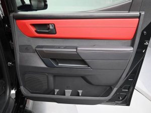 2024 Toyota Tundra TRD Pro Crew Max — thumbnail 32