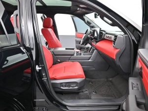 2024 Toyota Tundra TRD Pro Crew Max — thumbnail 33