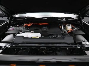 2024 Toyota Tundra TRD Pro Crew Max — thumbnail 35