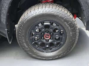 2024 Toyota Tundra TRD Pro Crew Max — thumbnail 36