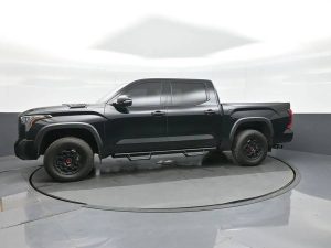 2024 Toyota Tundra TRD Pro Crew Max — thumbnail 4