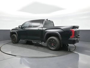 2024 Toyota Tundra TRD Pro Crew Max — thumbnail 5