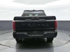 2024 Toyota Tundra TRD Pro Crew Max — thumbnail 6