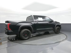 2024 Toyota Tundra TRD Pro Crew Max — thumbnail 7