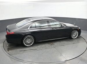 2022 Mercedes-Benz S-Class S 580 4MATIC — thumbnail 15