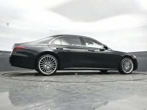 2022 Mercedes-Benz S-Class S 580 4MATIC — thumbnail 21