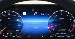 2022 Mercedes-Benz S-Class S 580 4MATIC — thumbnail 6