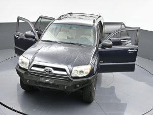 Used 2007 Toyota 4Runner SR5 SUV V-6 cyl — thumbnail 39
