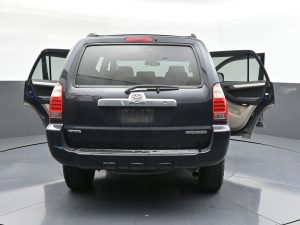 Used 2007 Toyota 4Runner SR5 SUV V-6 cyl — thumbnail 40