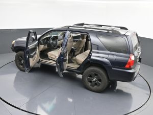 Used 2007 Toyota 4Runner SR5 SUV V-6 cyl — thumbnail 41