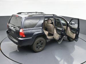 Used 2007 Toyota 4Runner SR5 SUV V-6 cyl — thumbnail 42