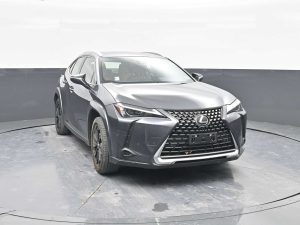 Used 2024 Lexus UX Premium AWD