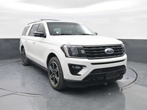 Used 2020 Ford Expedition Max Limited 4×4 — thumbnail 2