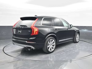Used 2019 Volvo XC90 Inscription T6 AWD — thumbnail 8