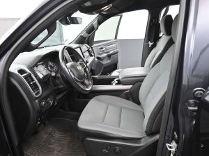 Used 2021 Ram 1500 Big Horn 4×4 Crew Cab 57 Box 4×4 Crew Cab 57 Box — thumbnail 12