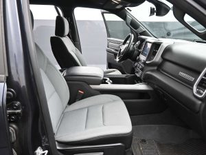 Used 2021 Ram 1500 Big Horn 4×4 Crew Cab 57 Box 4×4 Crew Cab 57 Box — thumbnail 16