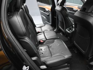 Used 2019 Volvo XC90 Inscription T6 AWD — thumbnail 16