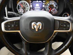 Used 2021 Ram 1500 Big Horn 4×4 Crew Cab 57 Box 4×4 Crew Cab 57 Box — thumbnail 20