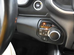 Used 2021 Ram 1500 Big Horn 4×4 Crew Cab 57 Box 4×4 Crew Cab 57 Box — thumbnail 21