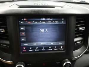 Used 2021 Ram 1500 Big Horn 4×4 Crew Cab 57 Box 4×4 Crew Cab 57 Box — thumbnail 22