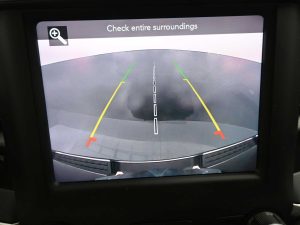 Used 2021 Ram 1500 Big Horn 4×4 Crew Cab 57 Box 4×4 Crew Cab 57 Box — thumbnail 23