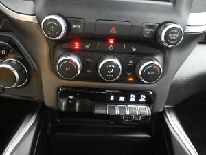 Used 2021 Ram 1500 Big Horn 4×4 Crew Cab 57 Box 4×4 Crew Cab 57 Box — thumbnail 25