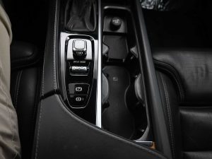 Used 2019 Volvo XC90 Inscription T6 AWD — thumbnail 26