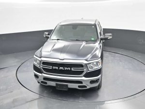 Used 2021 Ram 1500 Big Horn 4×4 Crew Cab 57 Box 4×4 Crew Cab 57 Box — thumbnail 29