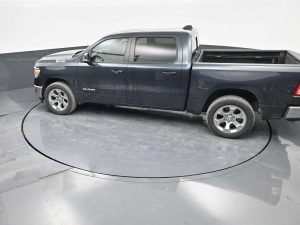 Used 2021 Ram 1500 Big Horn 4×4 Crew Cab 57 Box 4×4 Crew Cab 57 Box — thumbnail 31
