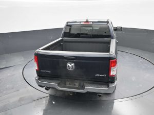 Used 2021 Ram 1500 Big Horn 4×4 Crew Cab 57 Box 4×4 Crew Cab 57 Box — thumbnail 32