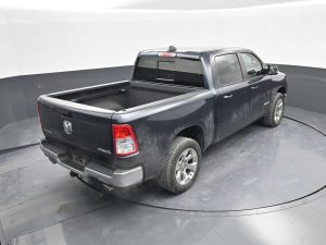 Used 2021 Ram 1500 Big Horn 4×4 Crew Cab 57 Box 4×4 Crew Cab 57 Box — thumbnail 33