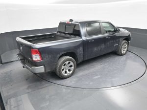 Used 2021 Ram 1500 Big Horn 4×4 Crew Cab 57 Box 4×4 Crew Cab 57 Box — thumbnail 34