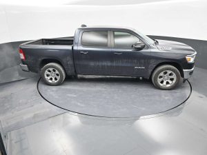 Used 2021 Ram 1500 Big Horn 4×4 Crew Cab 57 Box 4×4 Crew Cab 57 Box — thumbnail 35