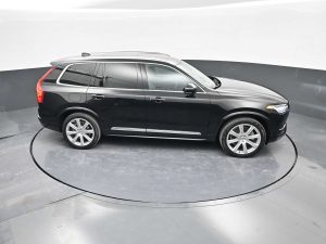 Used 2019 Volvo XC90 Inscription T6 AWD — thumbnail 35